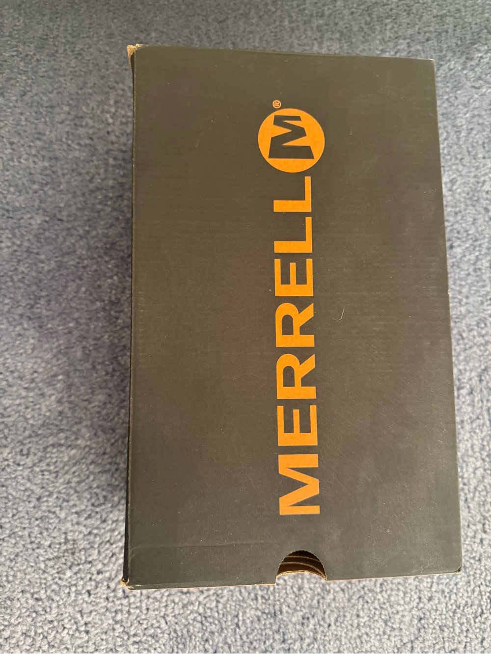 Merrell Women’s Jungle Moc in Gunsmoke - Picture 9 of 9